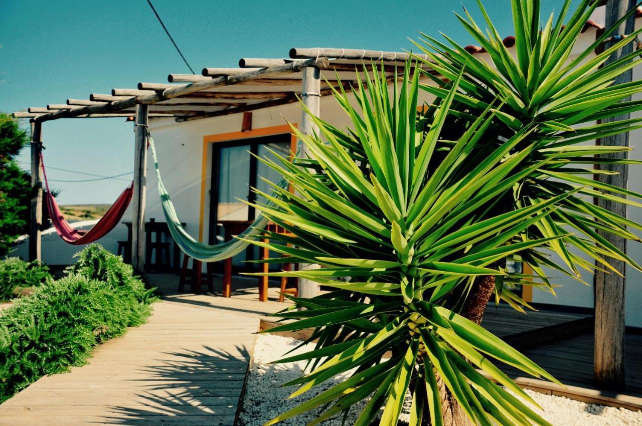 Good Feeling Hostel & Guest House Raposeira  Екстериор снимка