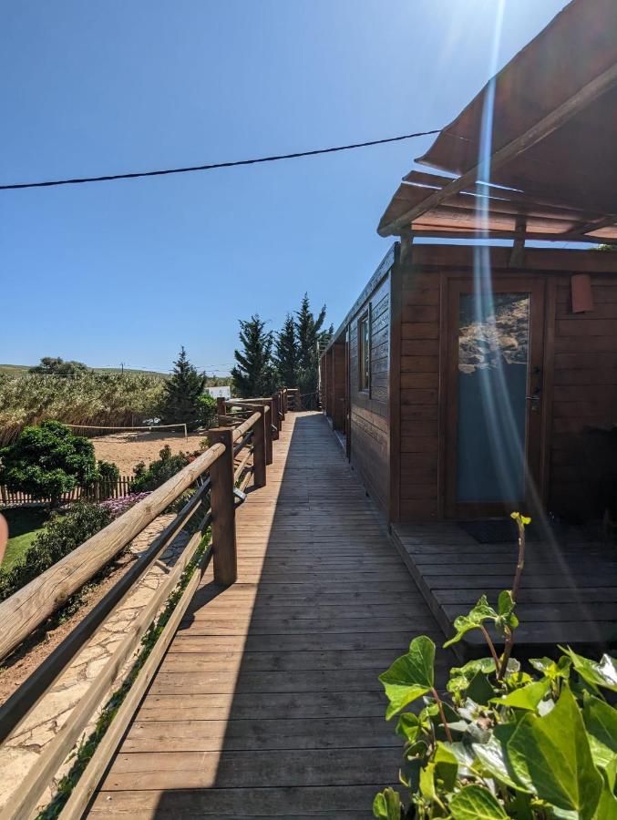 Good Feeling Hostel & Guest House Raposeira  Екстериор снимка