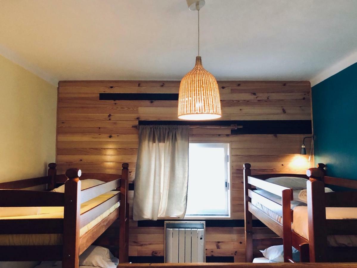 Good Feeling Hostel & Guest House Raposeira  Екстериор снимка