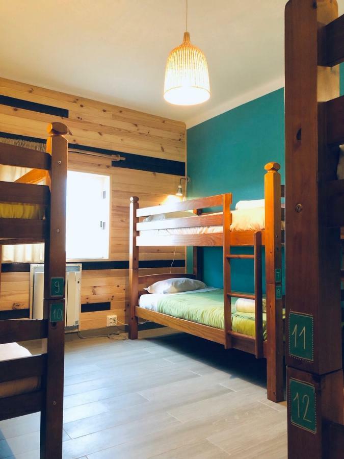 Good Feeling Hostel & Guest House Raposeira  Екстериор снимка