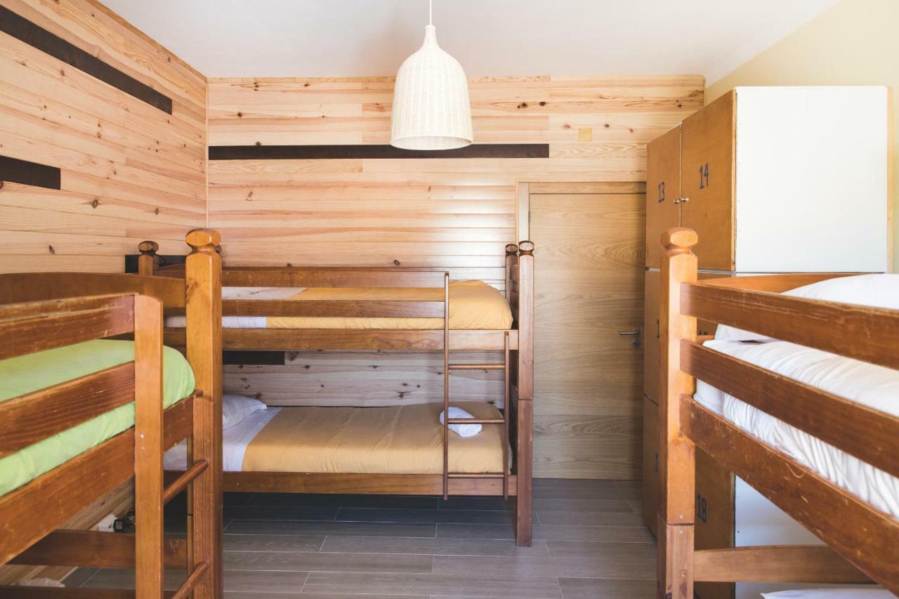 Good Feeling Hostel & Guest House Raposeira  Екстериор снимка