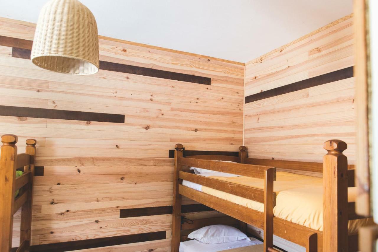 Good Feeling Hostel & Guest House Raposeira  Екстериор снимка
