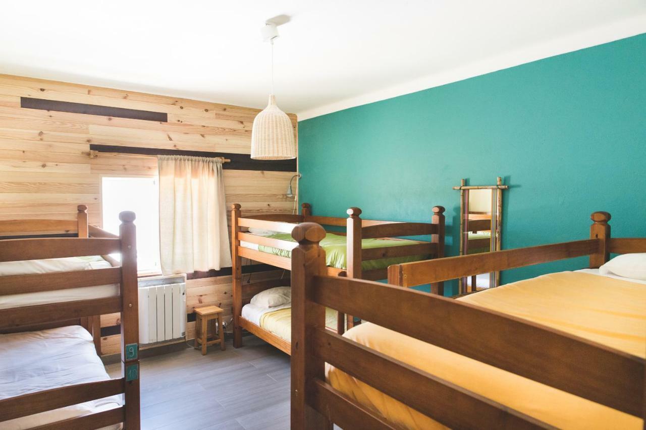 Good Feeling Hostel & Guest House Raposeira  Екстериор снимка