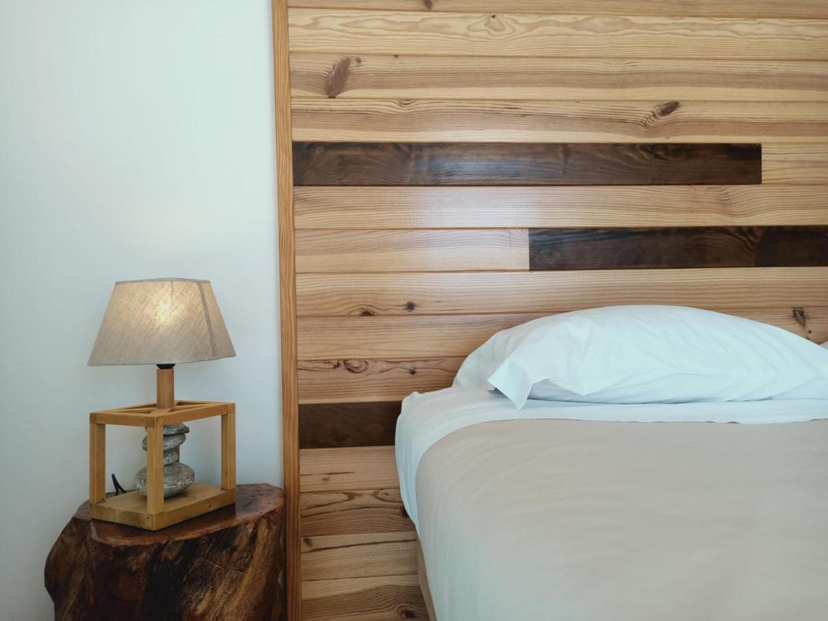 Good Feeling Hostel & Guest House Raposeira  Екстериор снимка
